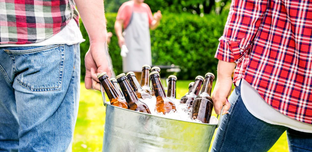 Erst Frühstück im Bett, dann Grillparty im Sonnenschein? Zeigen Sie uns, wie Sie den Vatertag verbringen!