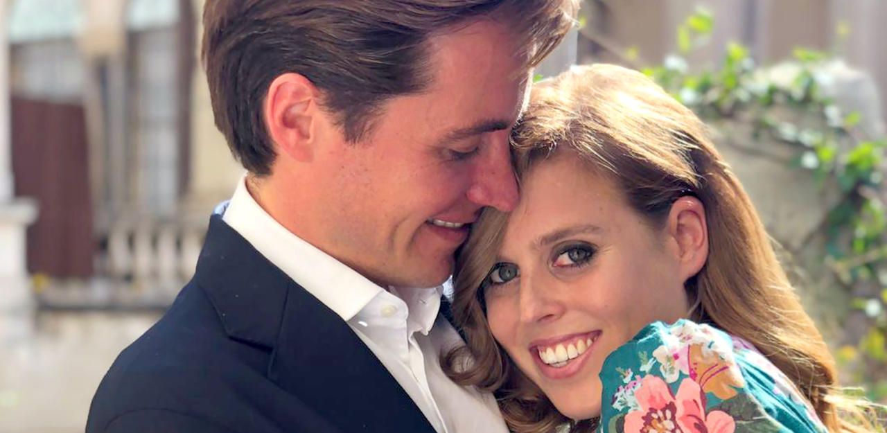 Heute.at - Pech-Prinzessin Beatrice kann wieder nicht heiraten