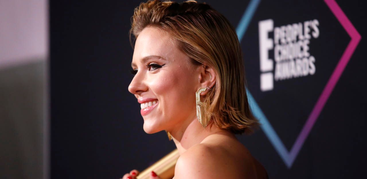 Heute.at - People's Choice Awards: Avengers räumt ab