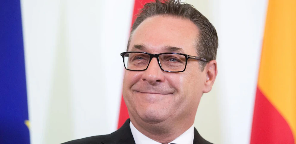 Vizekanzler Heinz-Christian Strache (FPÖ) erntet herbe Kritik, selbst von der ÖVP.
