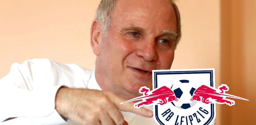 Uli Hoeneß