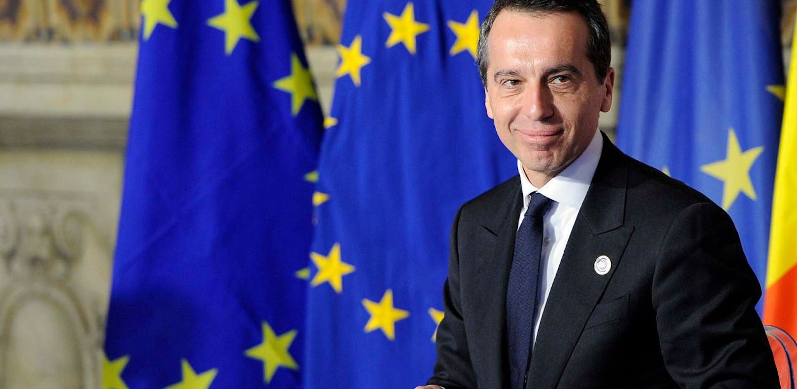 Die EU hat Österreich und Bundeskanzler Christian Kern Reformen in mehreren Bereichen empfohlen.
