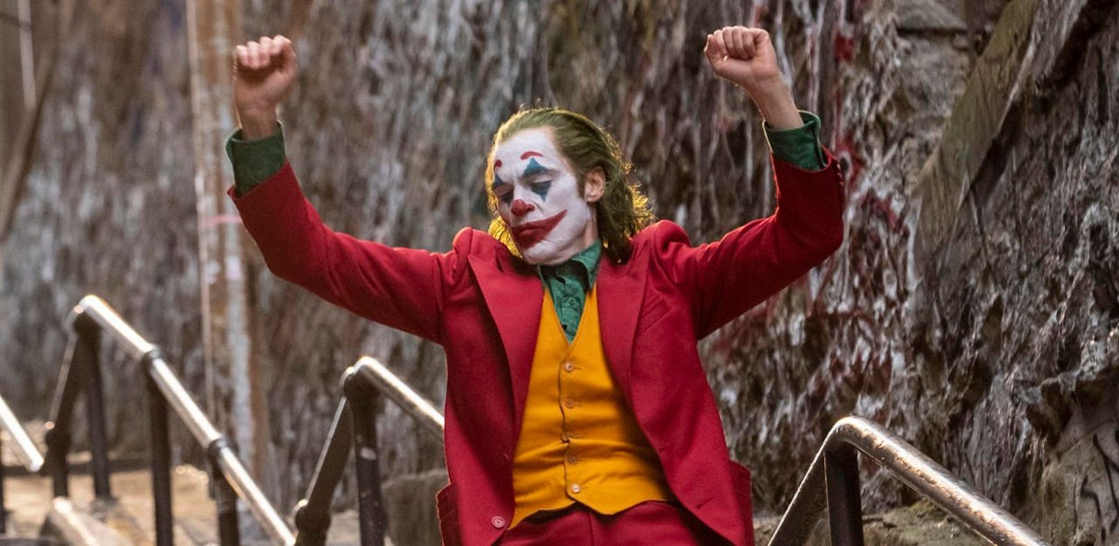 "Joker" führt "BAFTA"-Nominierungen an