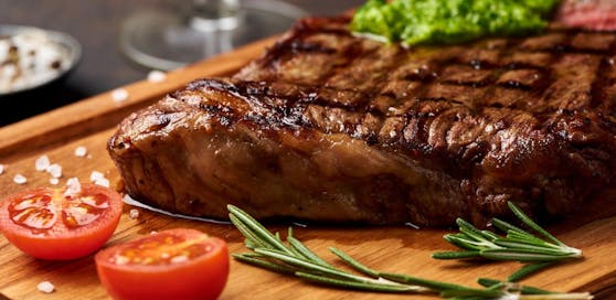 Wird sich das 3D-Steak durchsetzen?