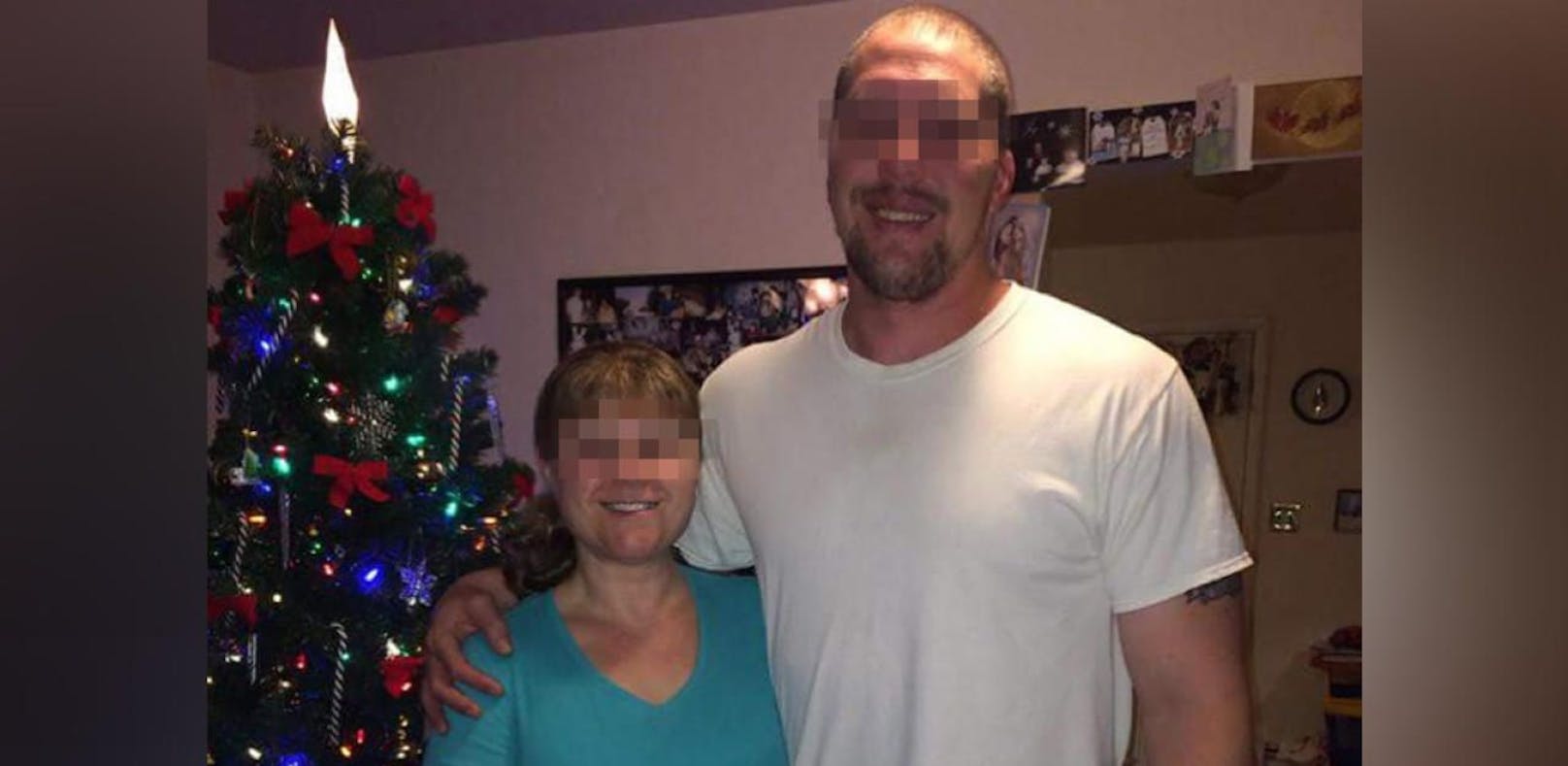 Steve und Linda K. wurden von ihrem eigenen Sohn am Silvesterabend erschossen.