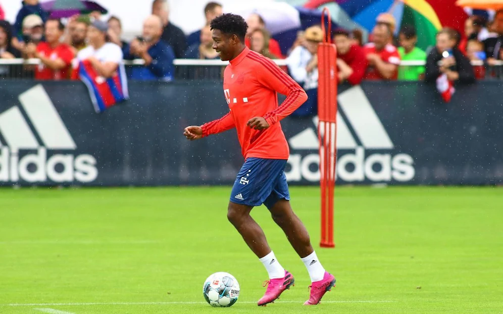 David Alaba