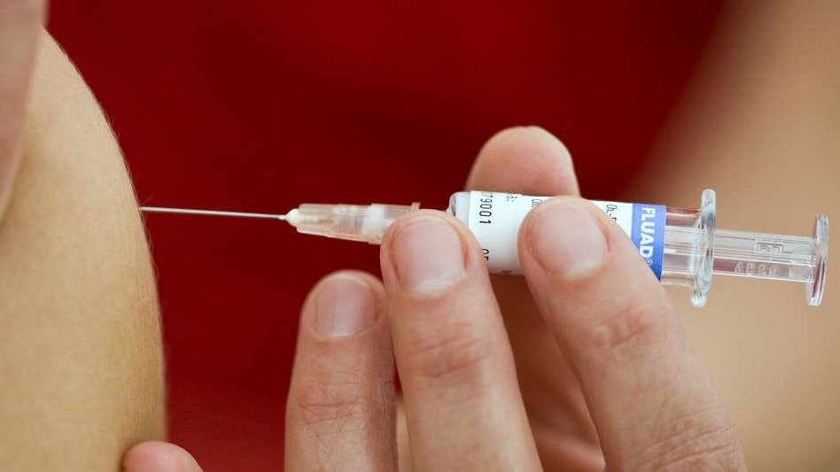 Heute.at - Grippeimpfung in Österreich: Impfquote bleibt niedrig