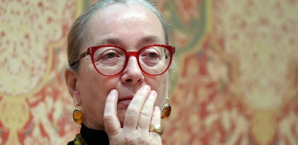 Agnes Husslein-Arco 