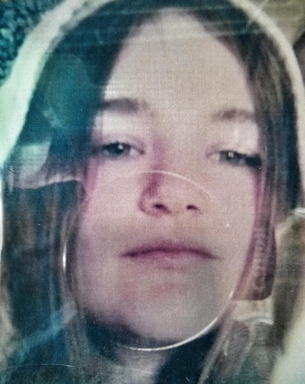 Wo ist Patricia Spielkamp