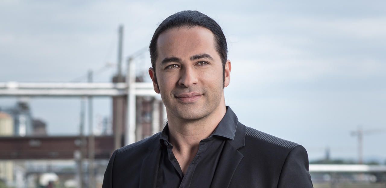 Heute.at - Bülent Ceylan spielt von 17. - 20. Mai in Österreich