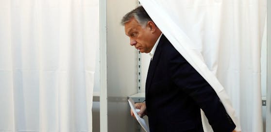 Klatsche für den mächtigen Premier Victor Orbán. Der 44-jährige Gergely Karácsony gewinnt die Bürgermeisterwahl in Budapest.