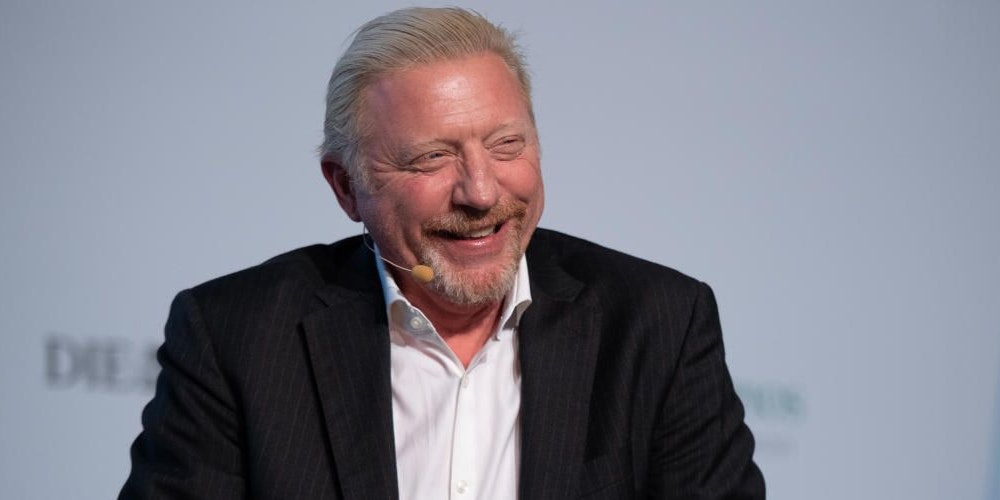 Boris Becker