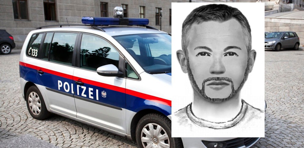 Wer kennt den Verdächtigen?