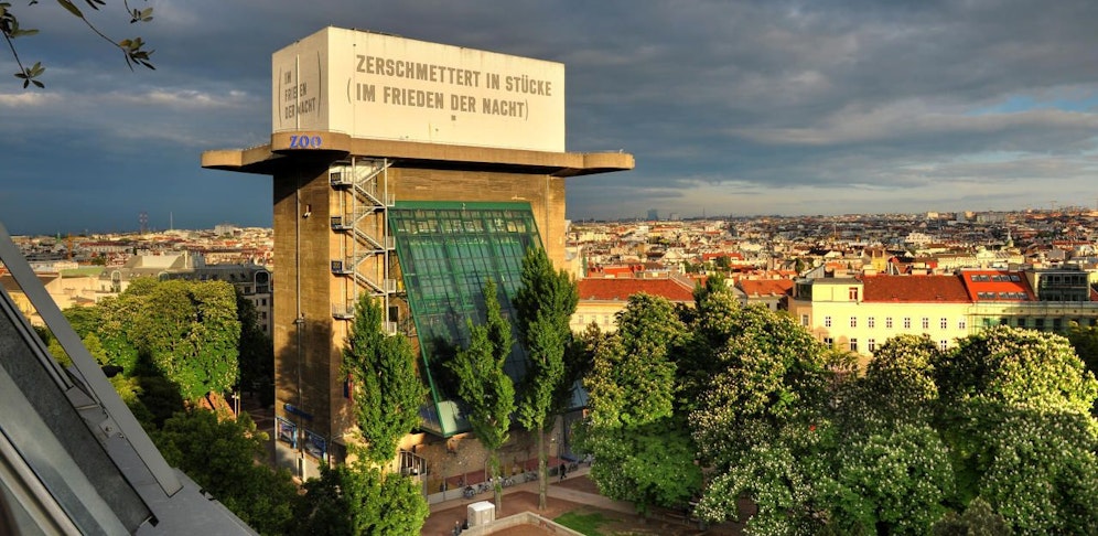 Das Haus des Meeres schließt nun aus Sicherheitsgründen ab kommenden Montag doch.