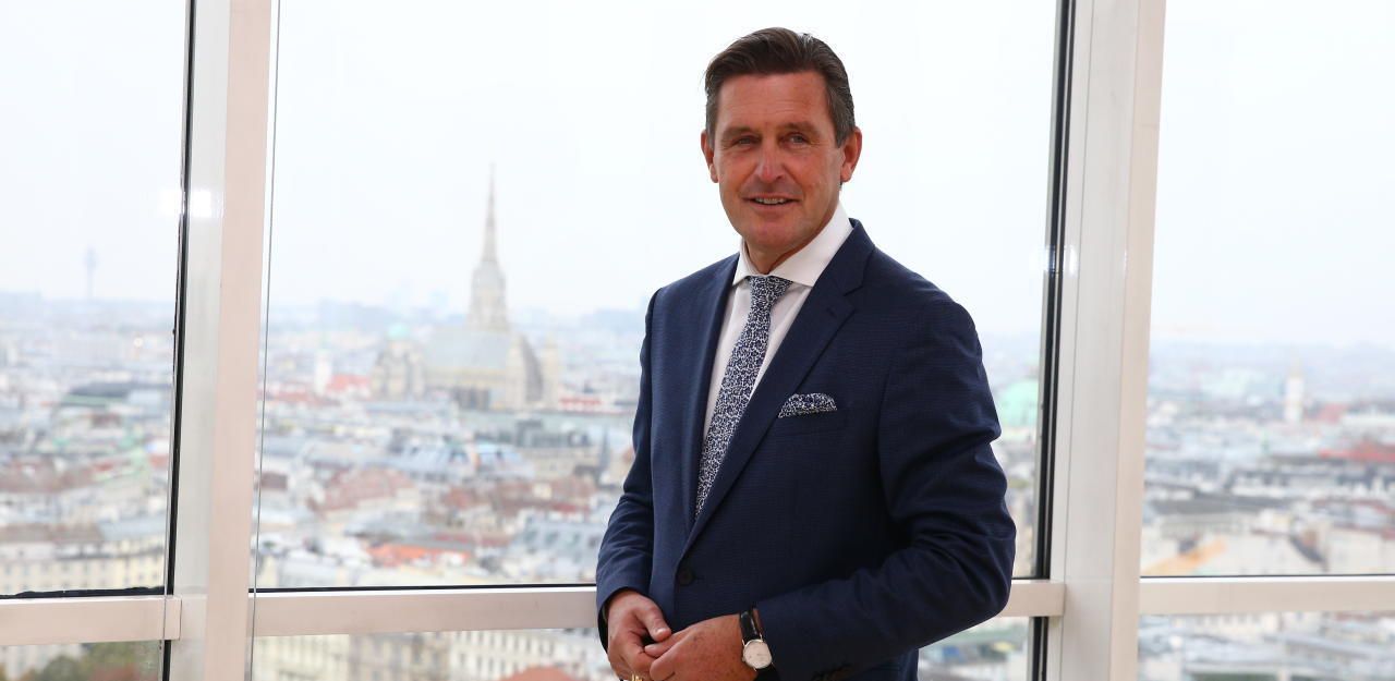 Durch die jüngste Runde "Stolz auf Wien" könnten über 400 Arbeitsplätze gesichert werden, so Wirtschaftsstadtrat Peter Hanke (SPÖ).&nbsp;