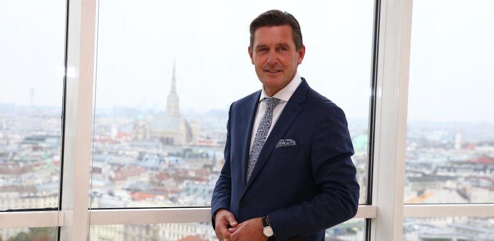 Finanzstadtrat Peter Hanke (SP) verlängert Finanzspritze für krisengebeutelte Hotellerie.