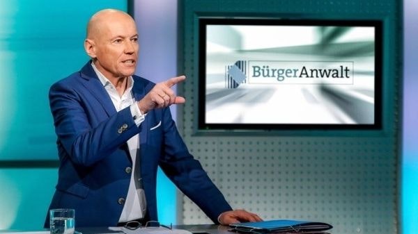 Bürgeranwalt - TV-Import | heute.at