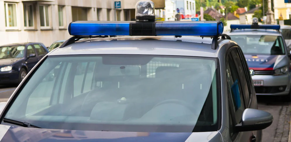 Die Polizei musste das Jugendamt unterstützen.