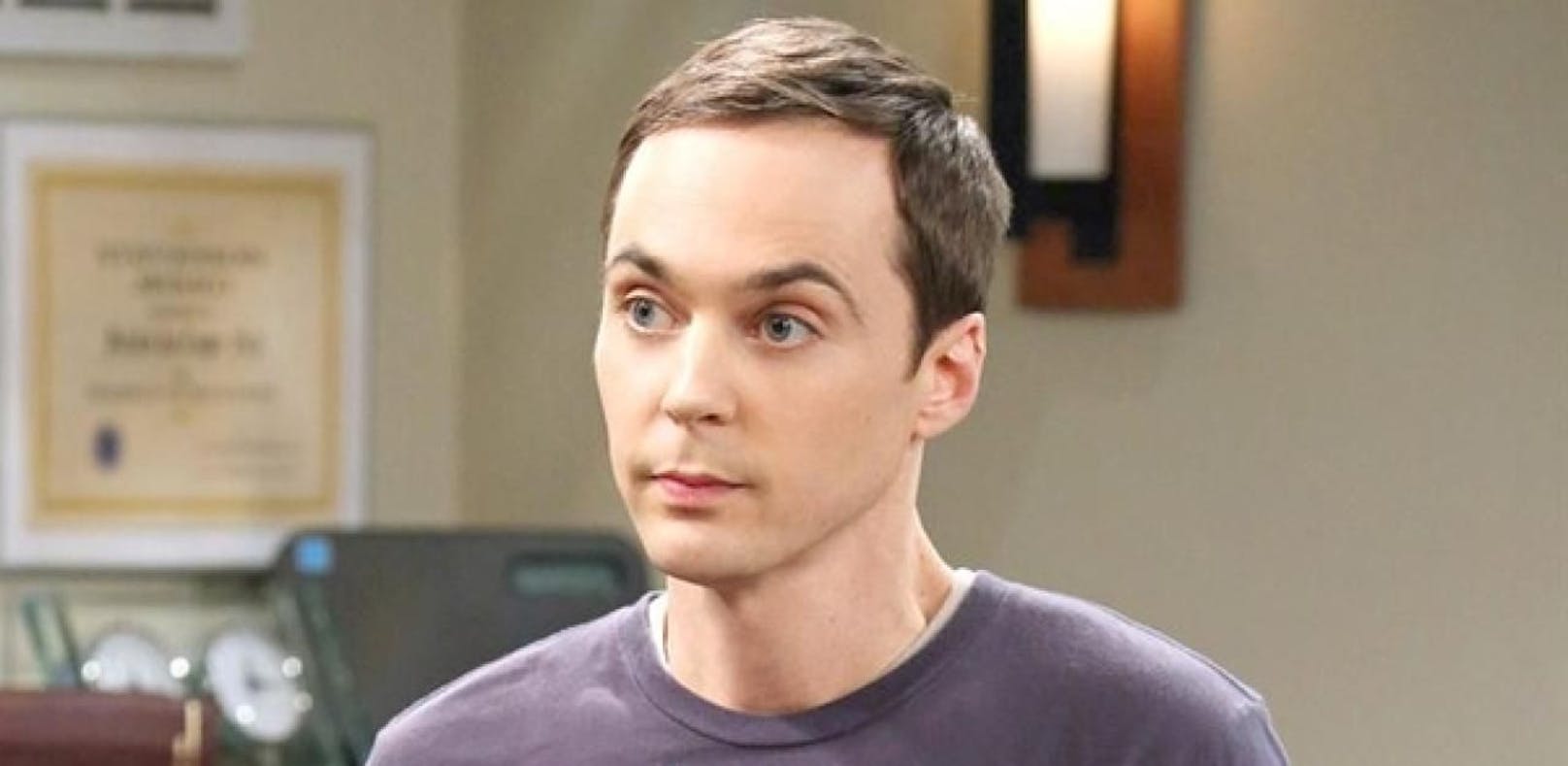Sheldon Cooper lässt TBBT-Fans ausflippen
