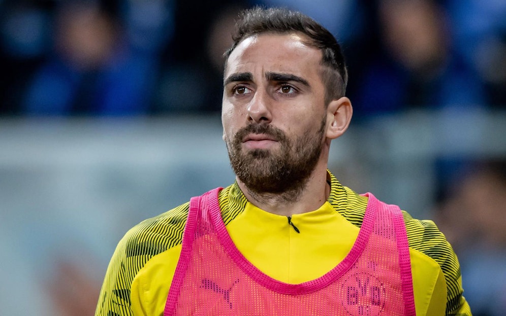Paco Alcacer