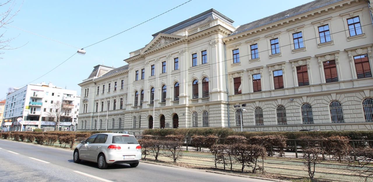 IS-Prozess im Grazer Gericht.