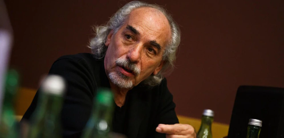 Peter Kleinmann
