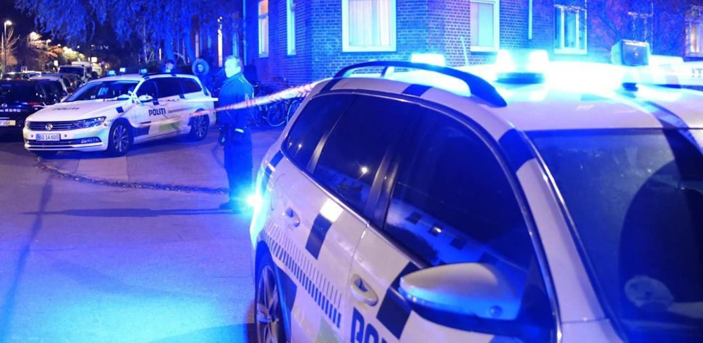Ein Toter nach Schüssen in Kopenhagen
