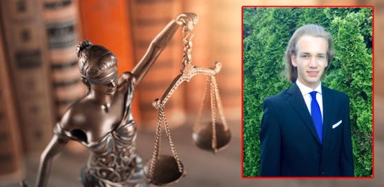 Norbert Hofbauer hat das Jus-Studium erfolgreich abgeschlossen