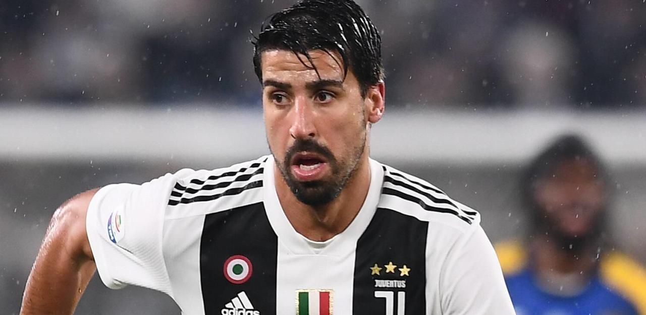 Heute.at - Herzprobleme! Schock für Juventus-Star Khedira