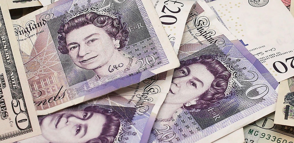 Zwei Männer gewannen 4 Millionen Pfund. Doch weil es Bedenken gegen die Gewinner gibt, wird das Geld nicht ausbezahlt.