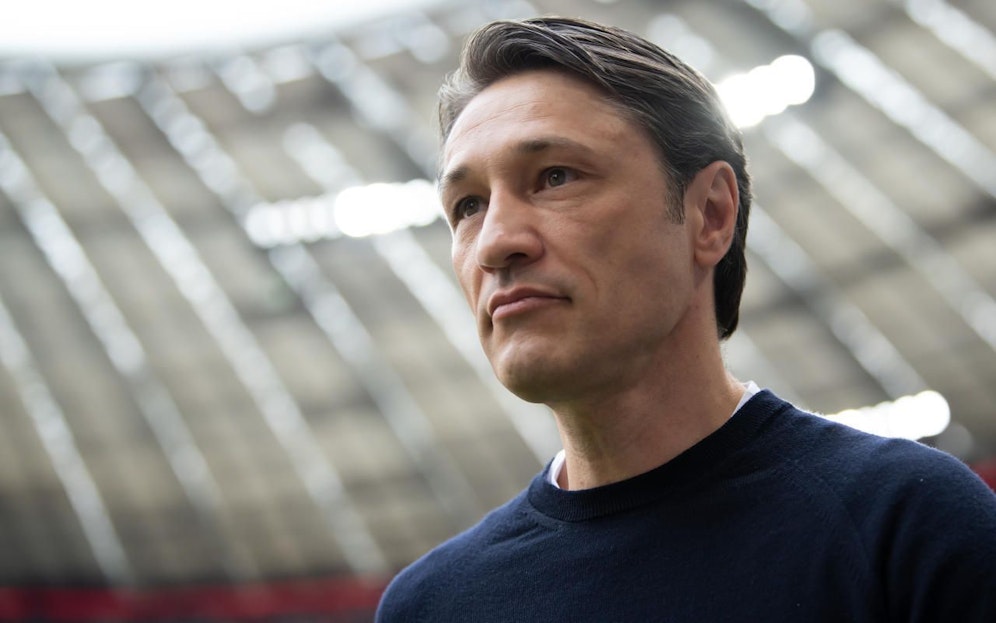 Niko Kovac