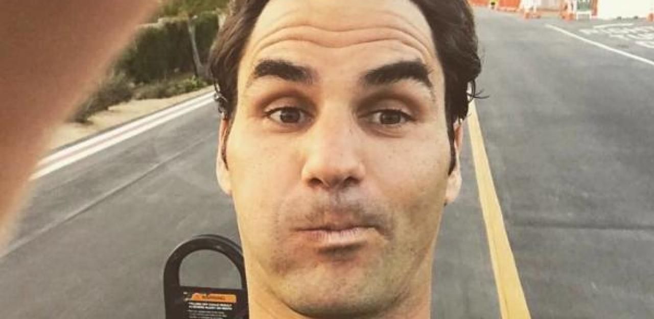 Heute.at - Bist du so wie Trump oder eher wie Federer?