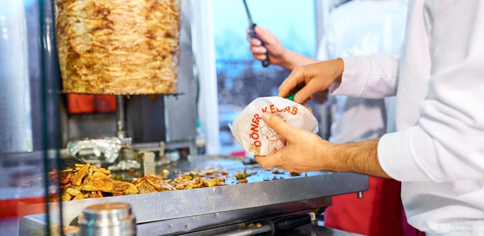 Dem Döner droht das Aus.