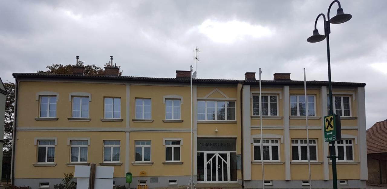 Heute.at - Nach Panne geflucht oder Ortschef bedroht?