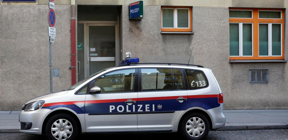 Der Sohn des Paares erstatte Anzeige. (Symbolbild)