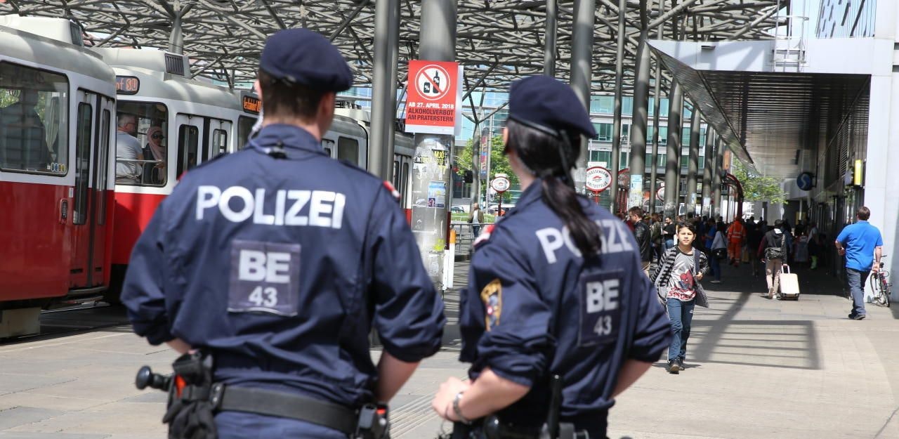 Heute.at - Messer-Mord an Obdachlosem: War es ein Serientäter?