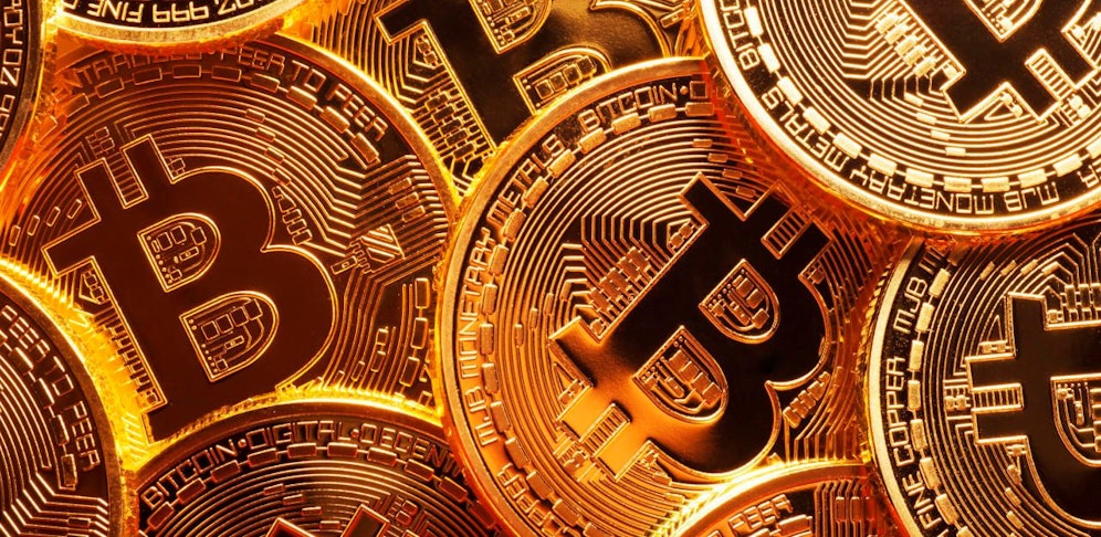 Der Täter hatte es auf Bitcoins abgesehen