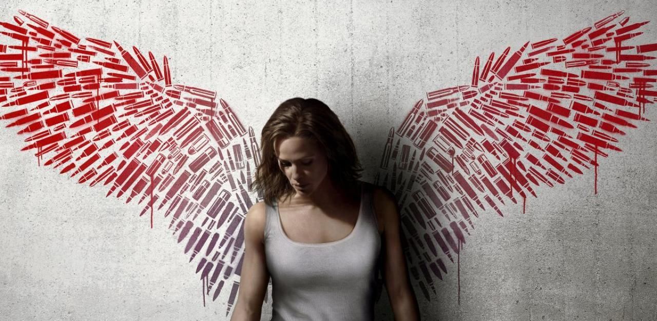 Heute.at - Jennifer Garner wird zum tödlichen Racheengel