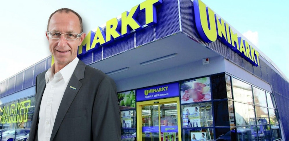 "Mittlerweile fällt auf: Es wird wieder mehr gekocht. Es wird Fleisch und Gemüse gekauft. Die Leute stehen wieder mehr am Herd", sagt Andreas Haider.