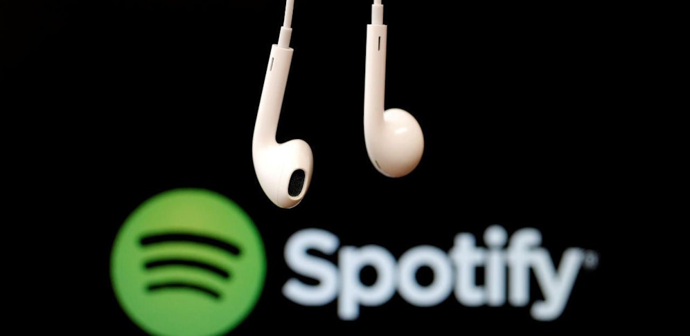 Spotify greift bei Familien-Accounts durch.