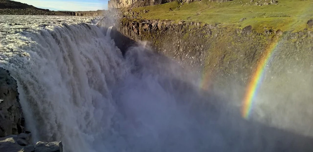Im Zauber der Wildnis: Island - der Vatnajökull-Nationalpark 