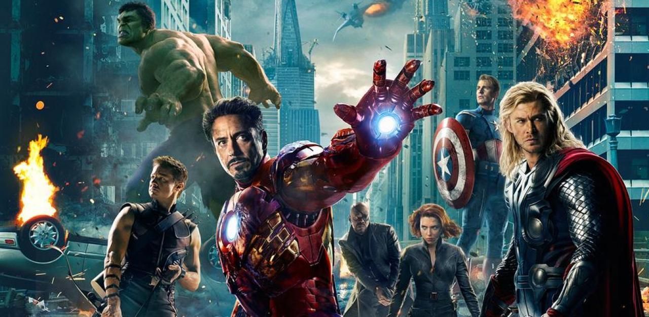 Heute.at - Diese Superhelden hat Stan Lee erfunden