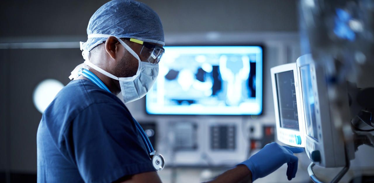 Heute.at - Spitalsärzte künftig in Rufbereitschaft