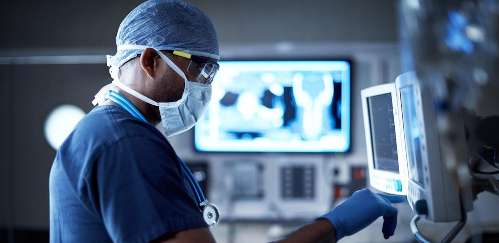 In Wiens Krankenhäusern soll es künftig in bestimmten Fachbereichen Rufbereitschaft für Ärzte geben. 