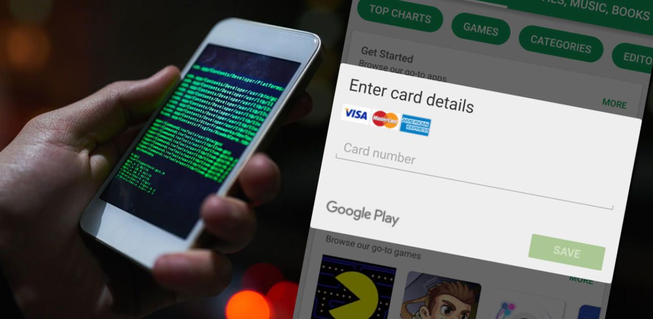 Heute.at - Dieser Handy-Trojaner spioniert Bankdaten aus