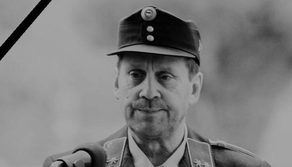 Der Kommandant der Feuerwehr St. Paul im Gailtal ist tödlich verunglückt
