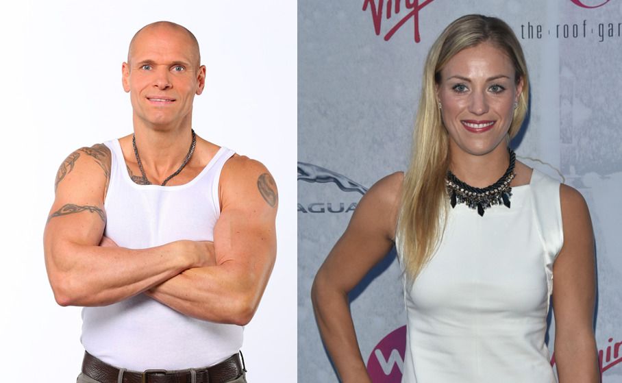 Heute.at - Thorsten Legat beleidigt Tennis-Ass Angelique Kerber