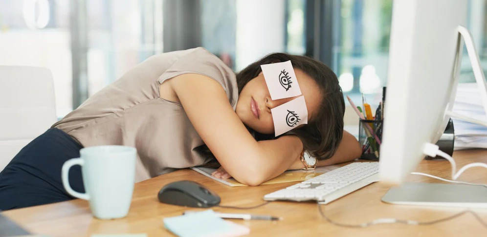 Der deutsche Gewerkschaftsbund fordert bei Hitzewellen eine Siesta für alle.