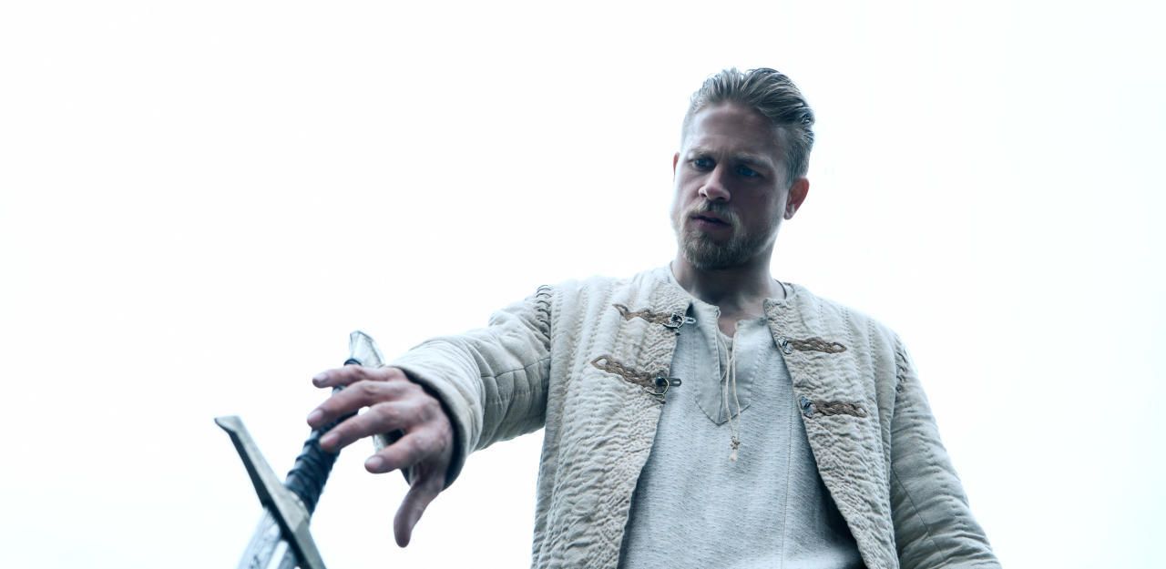 Heute.at - Goodies für KING ARTHUR gewinnen!