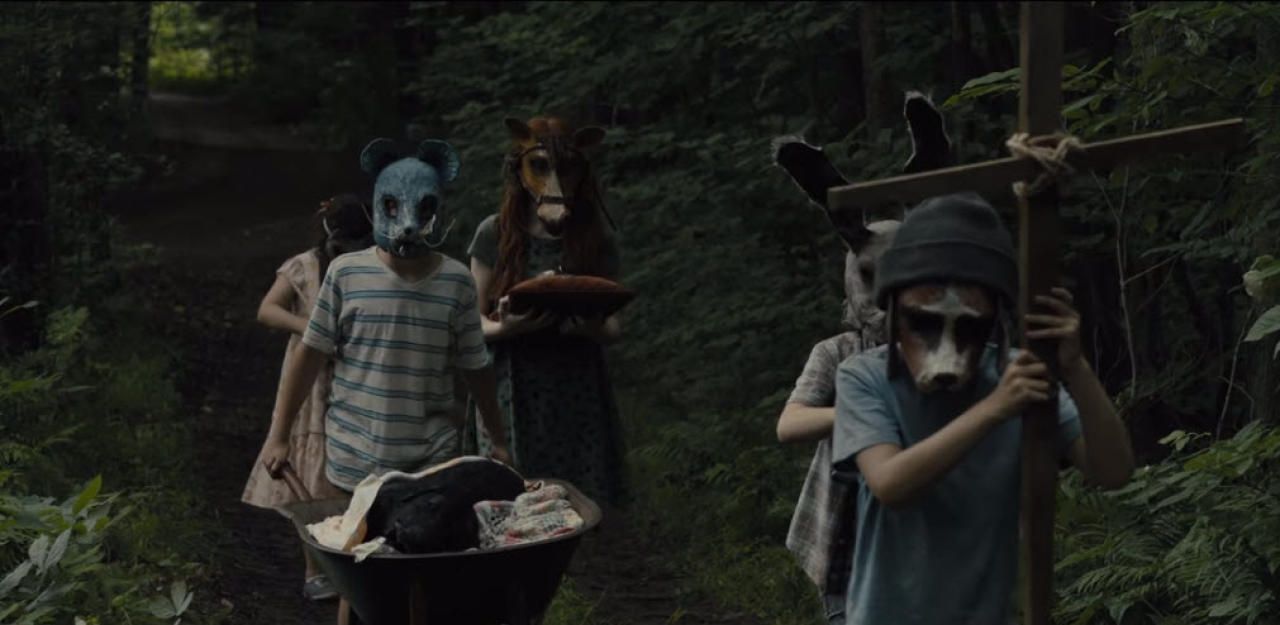 Heute.at - Der 1. Trailer von Friedhof der Kuscheltiere ist da!